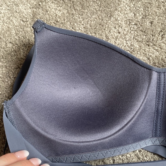 Danskin Wireless Bra Set, 34B - Picture 4 of 4